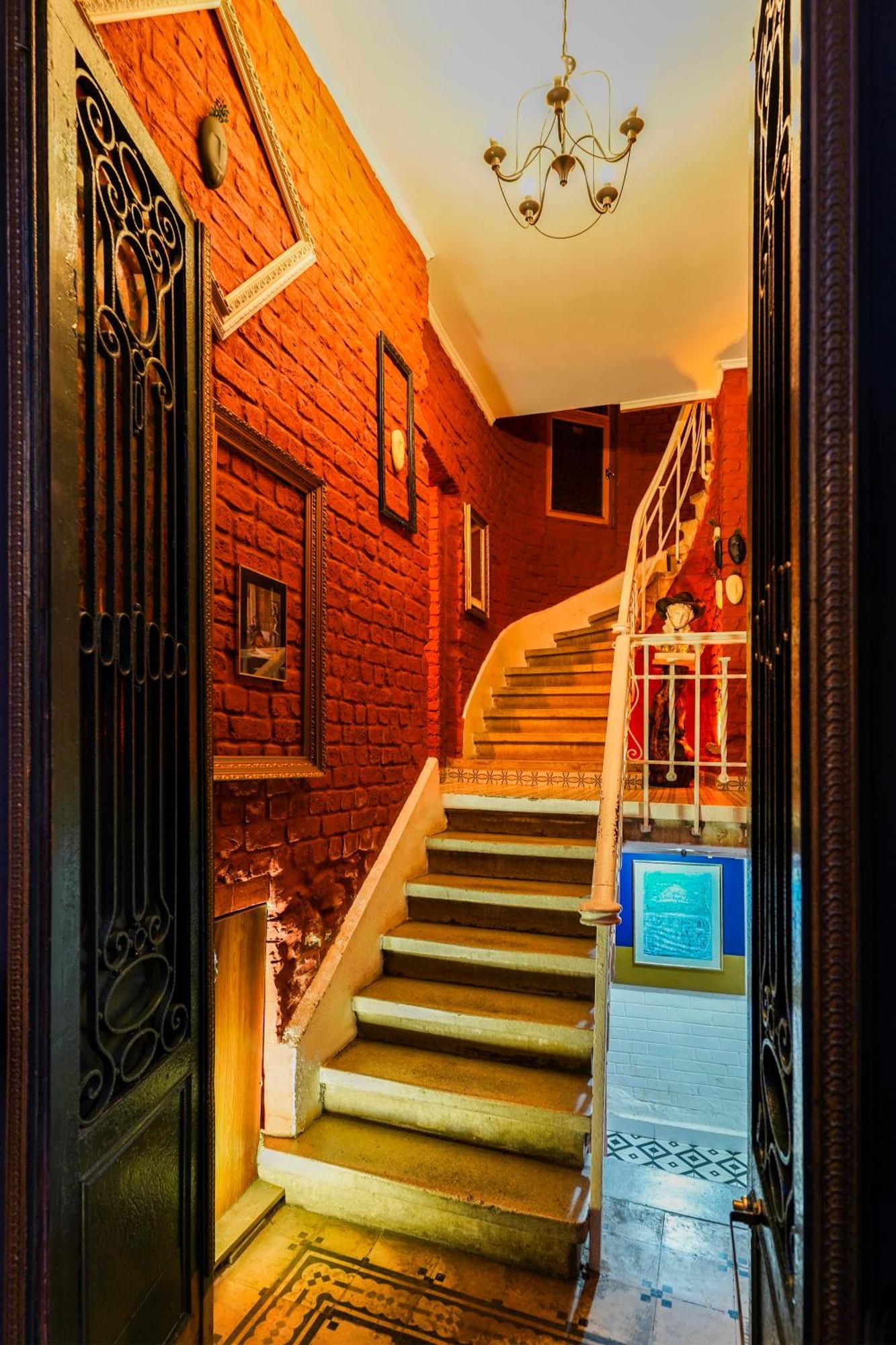 Hotel St Moscow Taksim By Emmy