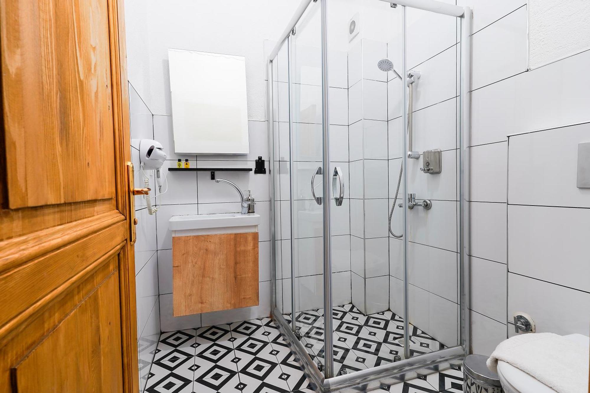 St Moscow Taksim By Emmy Hotel *