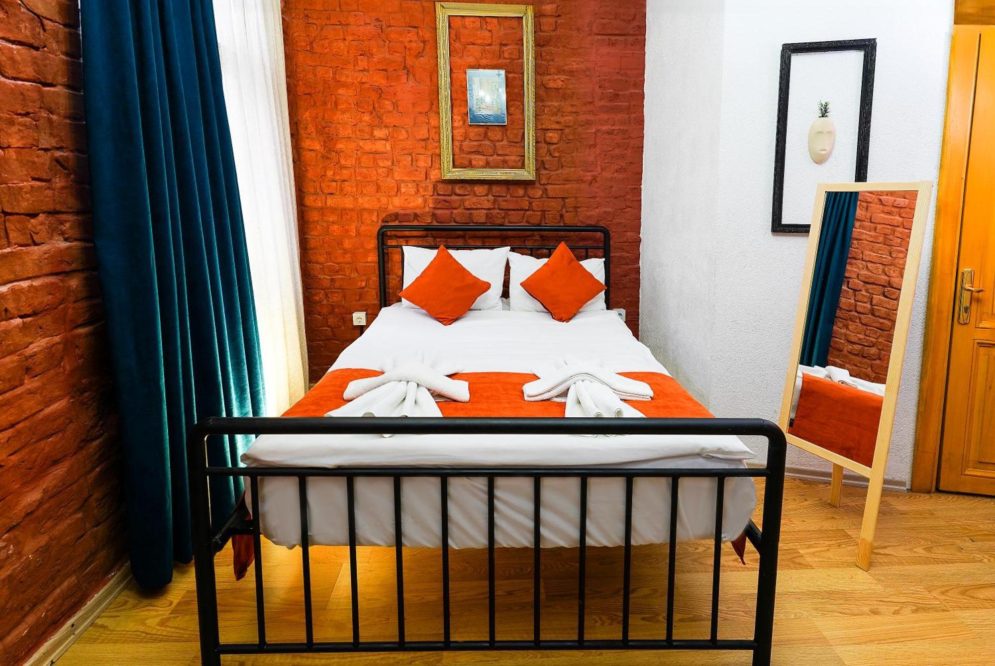 St Moscow Taksim By Emmy Hotel Istanbul