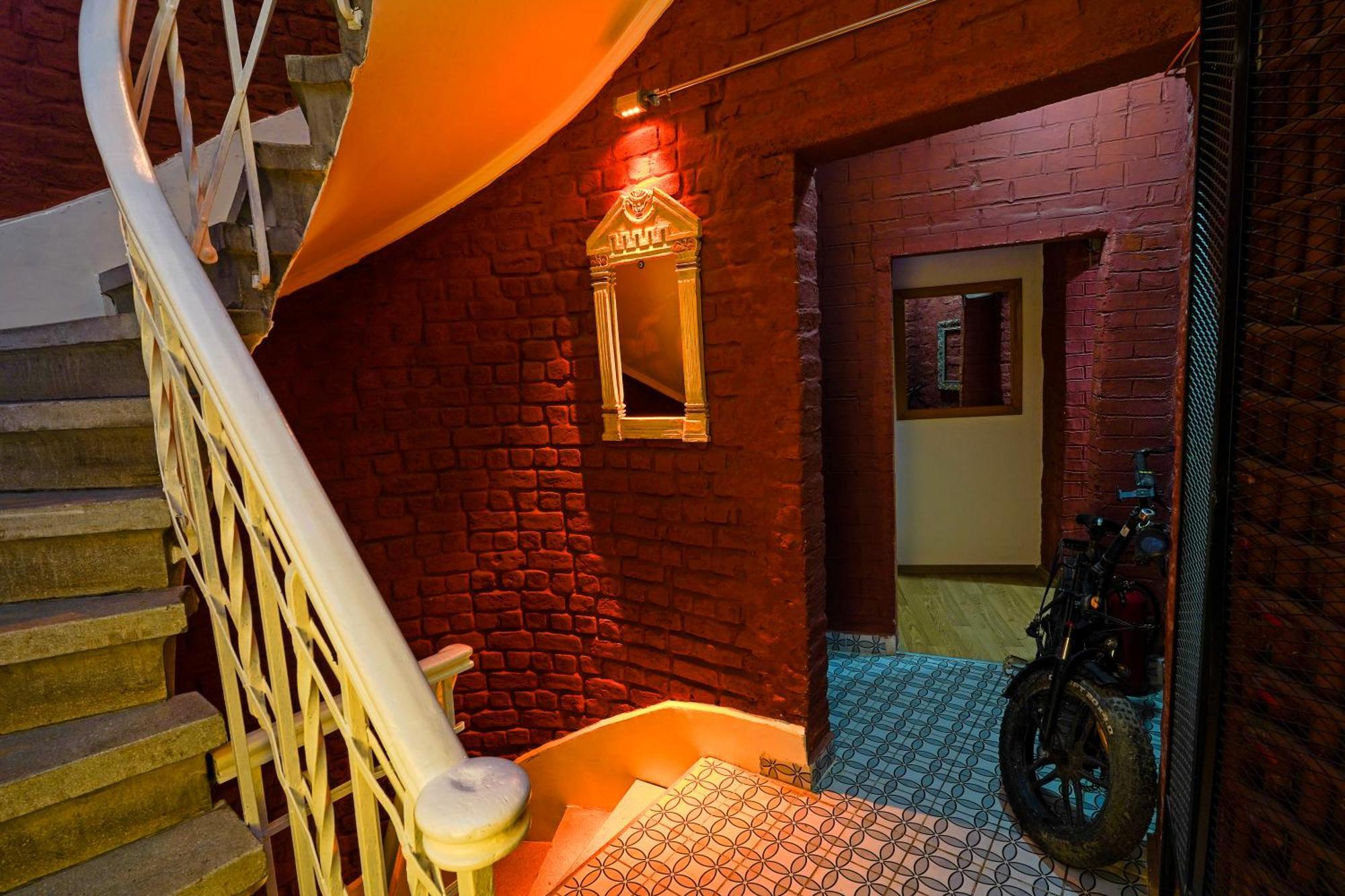 Hotel St Moscow Taksim By Emmy Istanbul